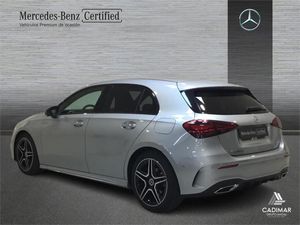 Mercedes Clase A 200 d  - Foto 2