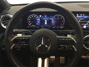 Mercedes Clase A 200 d  - Foto 2