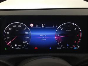 Mercedes Clase A 200 d  - Foto 2