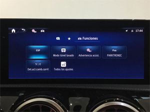 Mercedes Clase A 200 d  - Foto 2