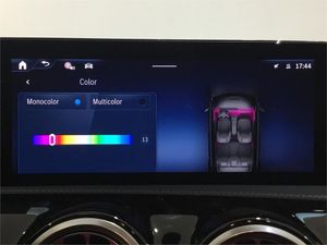 Mercedes Clase A 200 d  - Foto 2