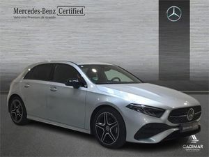 Mercedes Clase A 200 d  - Foto 2