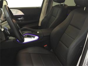 Mercedes Clase GLE 350 de 4MATIC  - Foto 2