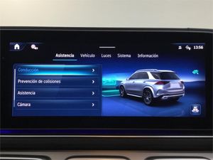 Mercedes Clase GLE 350 de 4MATIC  - Foto 2