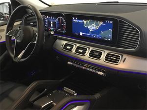 Mercedes Clase GLE 350 de 4MATIC  - Foto 2