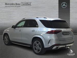 Mercedes Clase GLE 350 de 4MATIC  - Foto 2