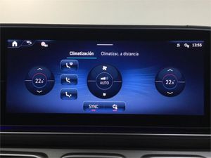 Mercedes Clase GLE 350 de 4MATIC  - Foto 2