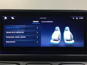 Mercedes Clase GLE 350 de 4MATIC  - Foto 2