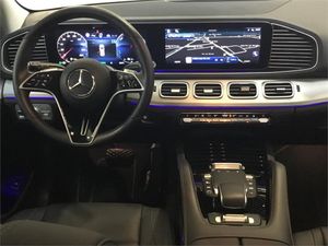 Mercedes Clase GLE 350 de 4MATIC  - Foto 2