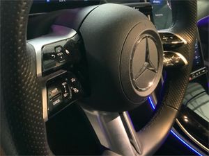 Mercedes Clase C 220 d Berlina  - Foto 2