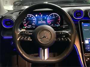 Mercedes Clase C 220 d Berlina  - Foto 2