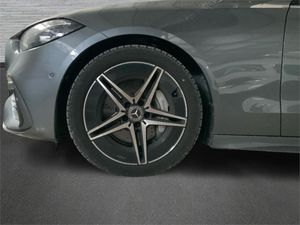 Mercedes Clase C 220 d Berlina  - Foto 2