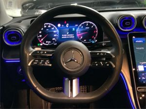 Mercedes Clase C 220 d Berlina  - Foto 2