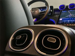 Mercedes Clase C 220 d Berlina  - Foto 2