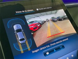 Mercedes Clase C 220 d Berlina  - Foto 2