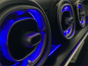 Mercedes Clase C 220 d Berlina  - Foto 2