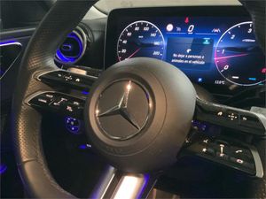 Mercedes Clase C 220 d Berlina  - Foto 2