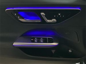 Mercedes Clase C 220 d Berlina  - Foto 2