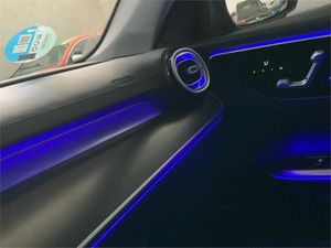 Mercedes Clase C 220 d Berlina  - Foto 2