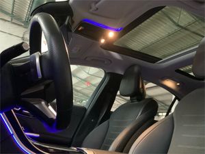 Mercedes Clase C 220 d Berlina  - Foto 2