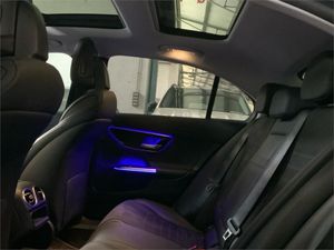 Mercedes Clase C 220 d Berlina  - Foto 2