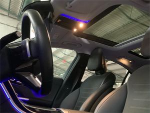 Mercedes Clase C 220 d Berlina  - Foto 2