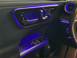 Mercedes Clase C 220 d Berlina  - Foto 2