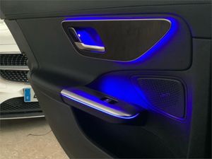 Mercedes Clase C 220 d Berlina  - Foto 2