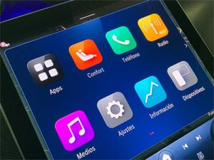 Mercedes Clase C 220 d Berlina  - Foto 2