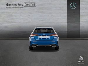 Mercedes Clase A 200 Compacto  - Foto 2