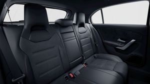 Mercedes Clase A 200 d  - Foto 2