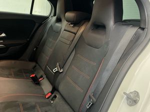 Mercedes Clase A 250 e AMG Line (EURO 6d)  - Foto 2