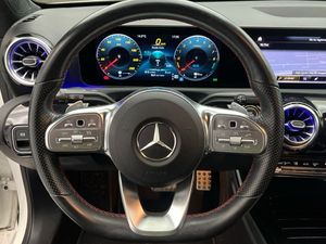 Mercedes Clase A 250 e AMG Line (EURO 6d)  - Foto 2