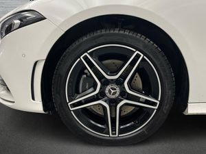 Mercedes Clase A 250 e AMG Line (EURO 6d)  - Foto 2