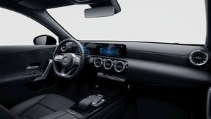 Mercedes Clase A 250 e  - Foto 2