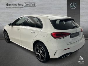 Mercedes Clase A 250 e AMG Line (EURO 6d)  - Foto 2