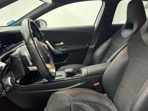 Mercedes Clase A 250 e AMG Line (EURO 6d)  - Foto 2