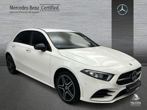 Mercedes Clase A 250 e AMG Line (EURO 6d)  - Foto 2