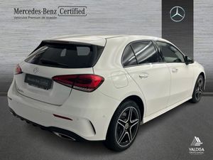 Mercedes Clase A 250 e AMG Line (EURO 6d)  - Foto 2