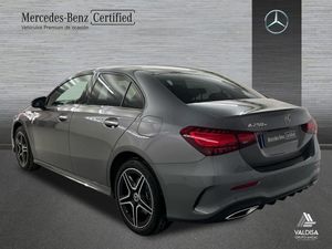 Mercedes Clase A 250 e Berlina  - Foto 2