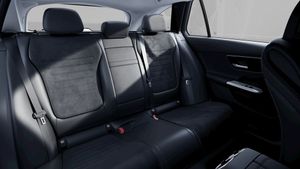 Mercedes Clase C 200 d Estate  - Foto 2