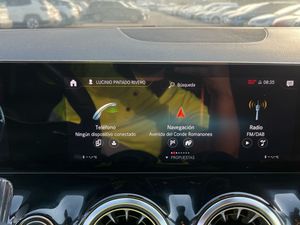 Mercedes EQA 250+  - Foto 2