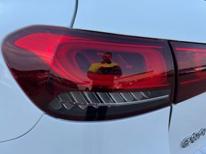 Mercedes EQA 250+  - Foto 2