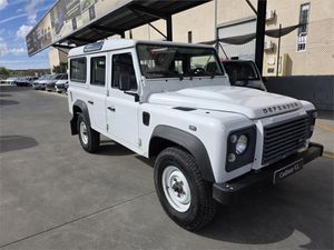 Land-Rover Defender 110 SW E  - Foto 2