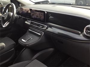 Mercedes Clase V 220 d Style Largo  - Foto 2