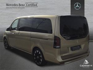 Mercedes Clase V 220 d Style Largo  - Foto 2