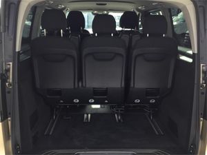 Mercedes Clase V 220 d Style Largo  - Foto 2