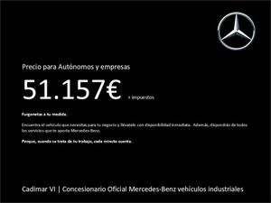 Mercedes Clase V 220 d Style Largo  - Foto 2