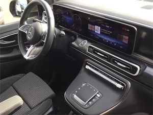 Mercedes Clase V 220 d Style Largo  - Foto 2