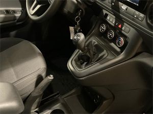 Mercedes Citan 110 CDI 70kW Furgón Base Largo  - Foto 2